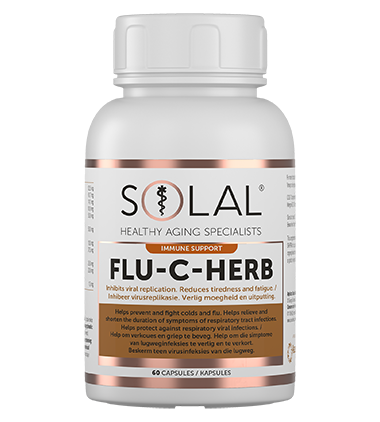 Solal Flu C Herb