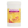 NRF Digestive Enzyme Value Pack, 120 tablets – dietary supplement to support healthy digestion.