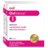 MNI Ovivance 60 Tablets—formulated to support reproductive health and ovary function—contains 60 tablets with scientifically researched ingredients.