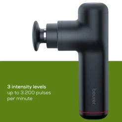 Beurer MG 79 Travel Massage Gun