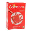 CANDEREL STICKS 100 SACHETS