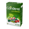 Canderell with stevia 80