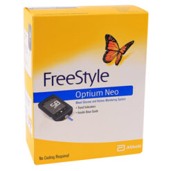 Freestyle Optium Neo