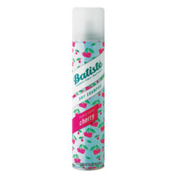 BATISTE DRY SHAMPOO CHERRY