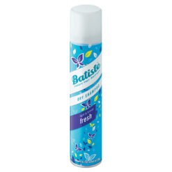 BATISTE DRY SHAMPOO FRESH