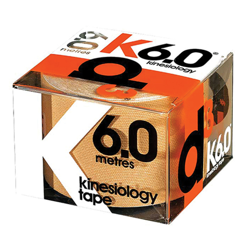 K6.0 Kinesiology Tape