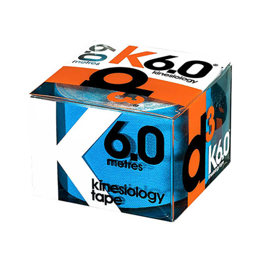 K6.0 Kinesiology Tape