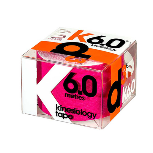K6.0 Kinesiology Tape