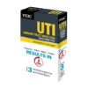 Urinary Tract Infection test