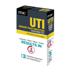 Urinary Tract Infection test