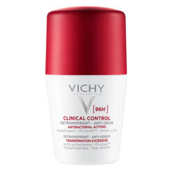 Vichy Clinical Control 96HR