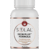 Solal Iron Plus Formula 30