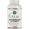 Solal Magnesium Glycinate 60 Tablets