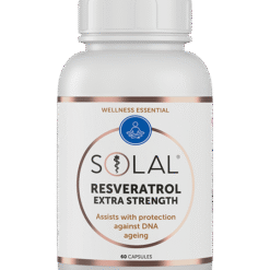 Solal Resveratrol