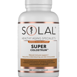 Solal Super Colostrum