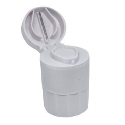 Pill Cutter & Crusher