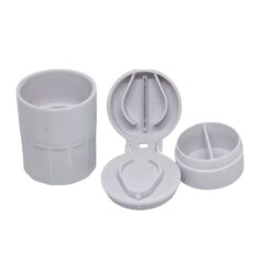 Pill Cutter & Crusher 2
