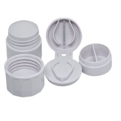 Pill Cutter & Crusher 3